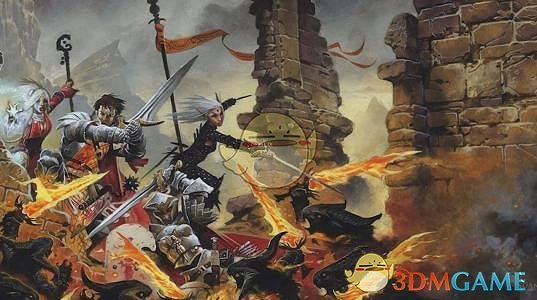 《尋路者傳奇：擁立國王》殘酷的正義任務地點指南