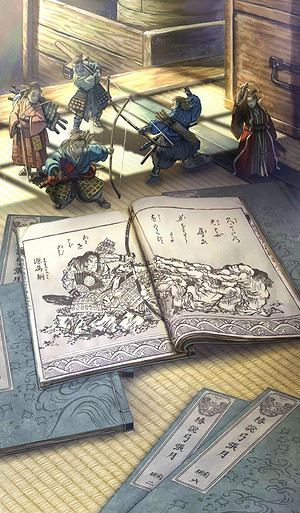 FGO泳裝北齋圖鑒一覽 日服泳裝四期活動從者劍階葛飾北齋資料彙總 FGO泳裝北齋圖鑒一覽 日服泳裝四期活動從者劍階葛飾北齋資料彙總