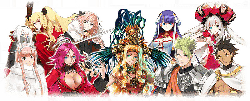 《FGO》中國伺服器職介日替卡池怎麽樣 第五次職介區別推薦召喚解讀