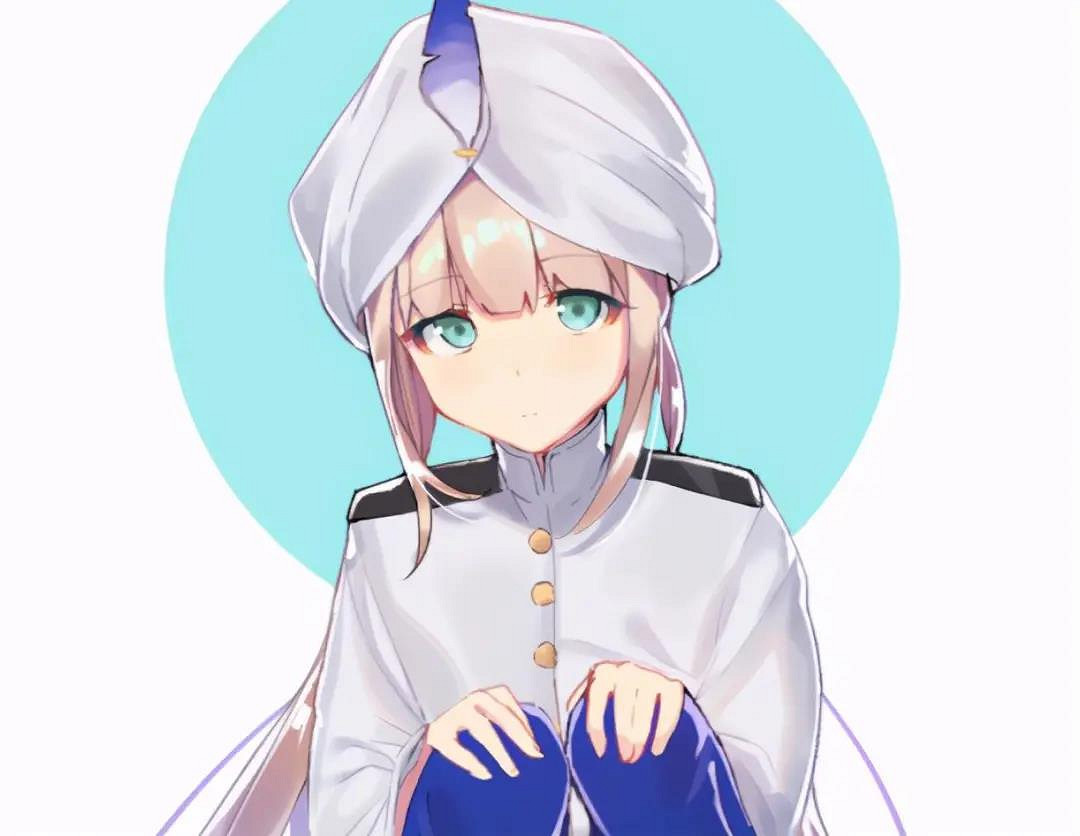 《FGO》尼莫語音翻譯 五星騎階從者尼莫個人空間語音一覽