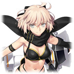 FGO泳裝總司圖鑒一覽 日服泳裝四期殺階衝田總司資料彙總 FGO泳裝總司圖鑒一覽 日服泳裝四期殺階衝田總司資料彙總