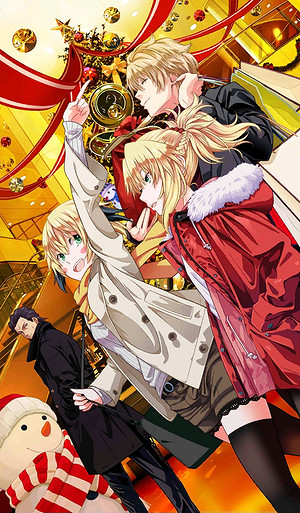 《FGO》聖誕五期活動禮裝彙總 日服聖誕2019新增禮裝一覽