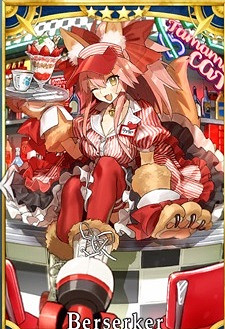 《FGO》華爾茲連動靈衣一覽 華爾茲連動12款靈衣彙總