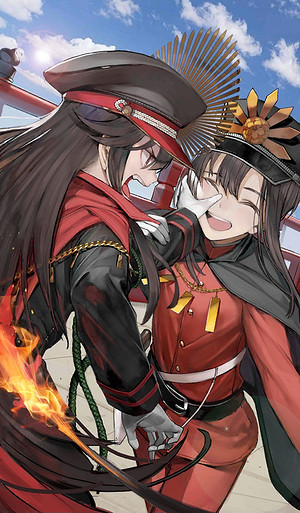 《FGO》晴朗之日禮裝怎麽樣 咕噠咕噠邪馬台國卡池禮裝簡評