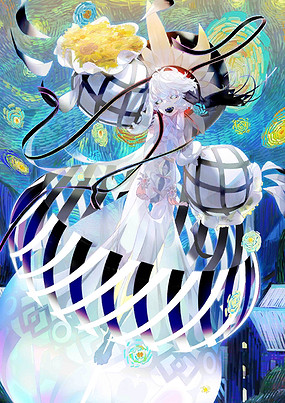 《FGO》虛數大海戰從者梵高真實身份猜測 或是舊日支配者烏素姆 《FGO》虛數大海戰從者梵高真實身份猜測 或是舊日支配者烏素姆