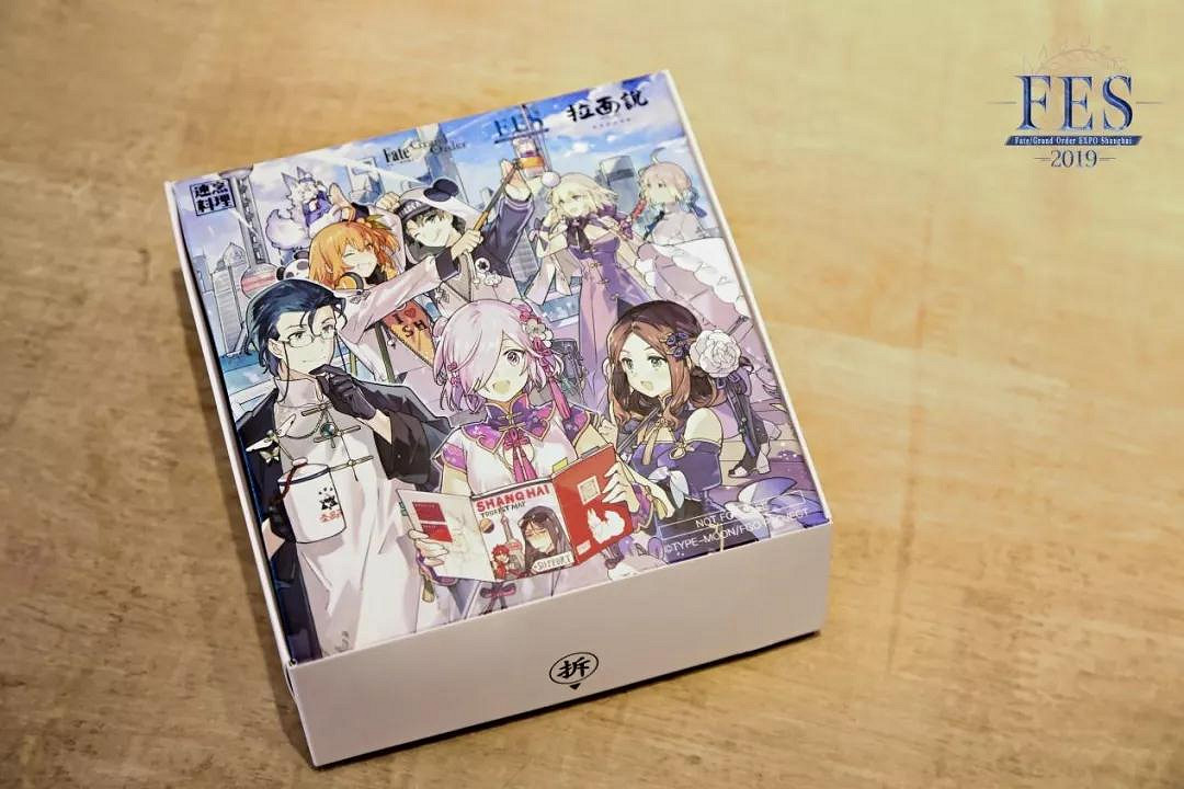 FGO三周年特別紀念展有什麽活動 FES2019九大看點彙總 FGO三周年特別紀念展有什麽活動 FES2019九大看點彙總