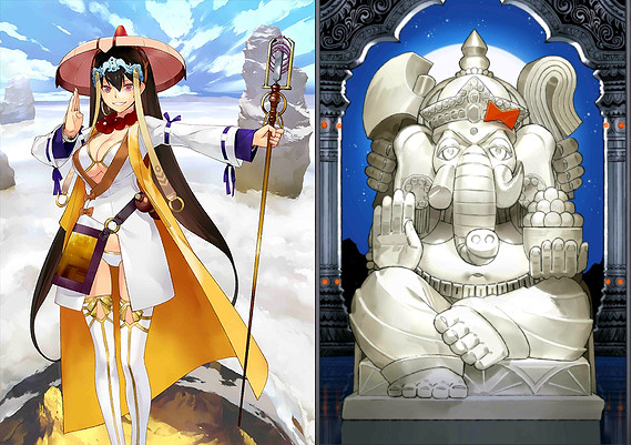 《FGO》自選五星選什麽好 2000萬DL自選五星從者推薦 《FGO》自選五星選什麽好 2000萬DL自選五星從者推薦