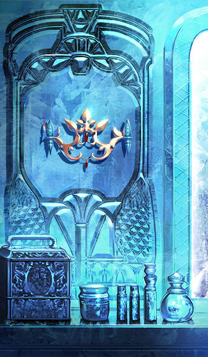 FGO斯卡蒂圖鑒一覽 三周年從者綠拐CBA斯卡蒂資料彙總