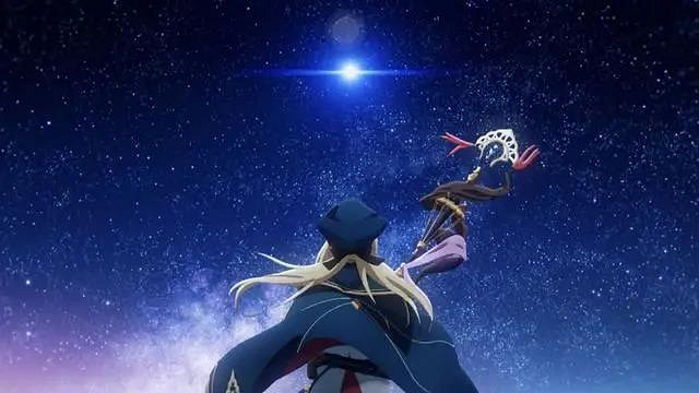 《FGO》五周年OP解讀 新OP透露衛星從者一覽