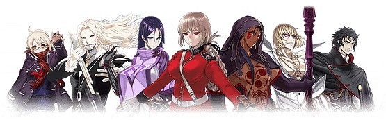 FGO三周年各職介福袋內容一覽 三周年各福袋抽卡推薦