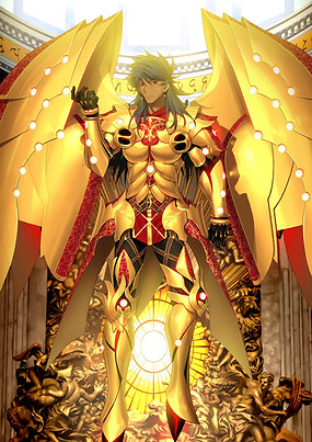 《FGO》神祖羅穆路斯語音翻譯 日服五星神祖羅穆路斯彩蛋語音彙總 《FGO》神祖羅穆路斯語音翻譯 日服五星神祖羅穆路斯彩蛋語音彙總