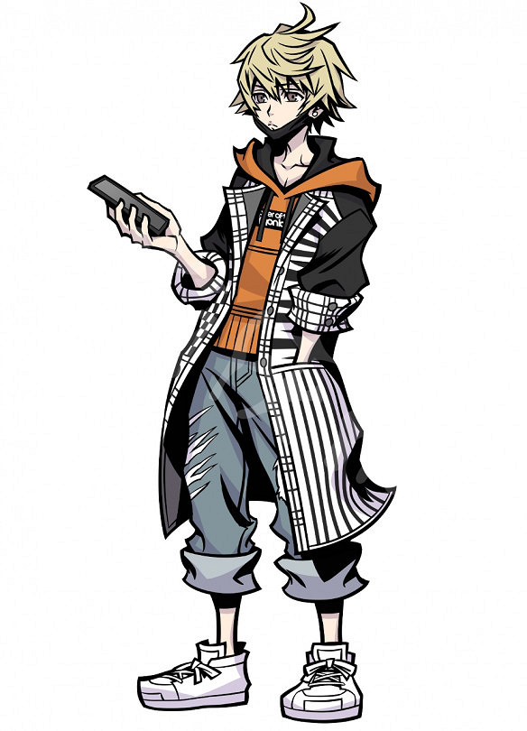 《新‧美麗新世界》角色有哪些?登場角色圖鑒及背景介紹 《新‧美麗新世界》角色有哪些?登場角色圖鑒及背景介紹