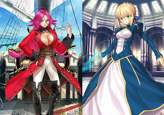 《FGO》自選五星選什麽好 2000萬DL自選五星從者推薦 《FGO》自選五星選什麽好 2000萬DL自選五星從者推薦