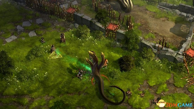 《尋路者傳奇：擁立國王》8月發售 靈感來自異塵餘生博德之門