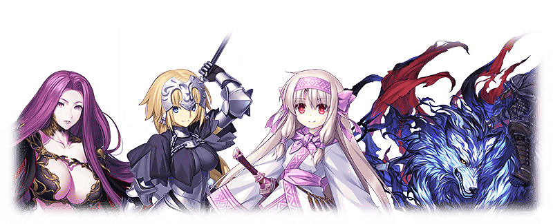 《FGO》中國伺服器職介日替卡池怎麽樣 第五次職介區別推薦召喚解讀