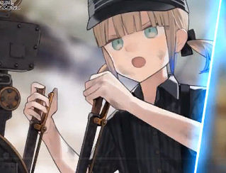 《FGO》尼莫攻略彙總 虛數大海戰五星從者尼莫資料一覽 《FGO》尼莫攻略彙總 虛數大海戰五星從者尼莫資料一覽