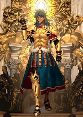 《FGO》神祖羅穆路斯語音翻譯 日服五星神祖羅穆路斯彩蛋語音彙總 《FGO》神祖羅穆路斯語音翻譯 日服五星神祖羅穆路斯彩蛋語音彙總