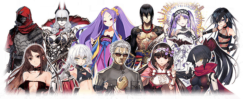 《FGO》中國伺服器職介日替卡池怎麽樣 第五次職介區別推薦召喚解讀