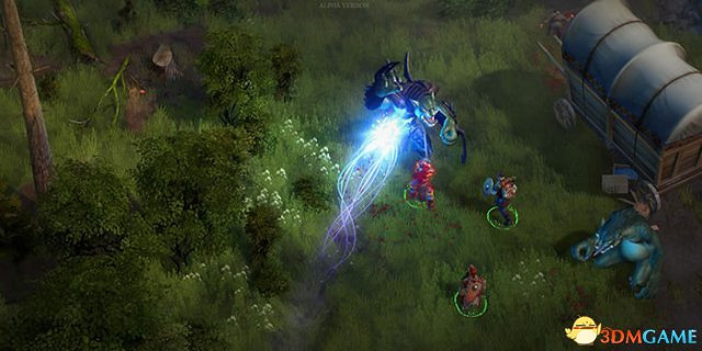 桌遊RPG新作《尋路者傳奇：擁立國王》公布 遊戲內容豐富