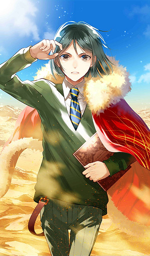 《FGO》遠方的前路禮裝圖鑒 新的四星緩衝禮裝 《FGO》遠方的前路禮裝圖鑒 新的四星緩衝禮裝