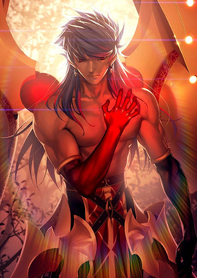 《FGO》神祖羅穆路斯語音翻譯 日服五星神祖羅穆路斯彩蛋語音彙總 《FGO》神祖羅穆路斯語音翻譯 日服五星神祖羅穆路斯彩蛋語音彙總