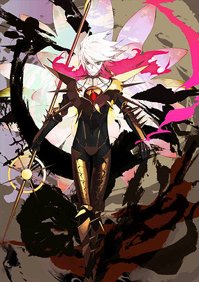 《FGO》迦爾納值得練嗎2020 主線2.4卡池迦爾納強度簡評 《FGO》迦爾納值得練嗎2020 主線2.4卡池迦爾納強度簡評