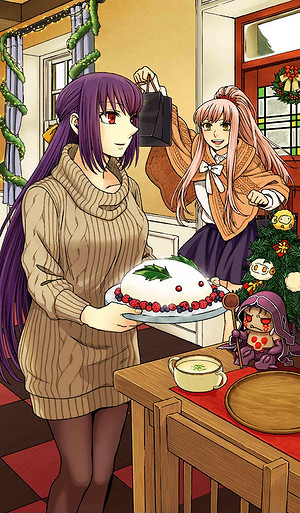 《FGO》聖誕五期活動禮裝彙總 日服聖誕2019新增禮裝一覽 《FGO》聖誕五期活動禮裝彙總 日服聖誕2019新增禮裝一覽