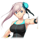 FGO泳裝武藏圖鑒一覽 日服泳裝四期狂階宮本武藏資料彙總 FGO泳裝武藏圖鑒一覽 日服泳裝四期狂階宮本武藏資料彙總