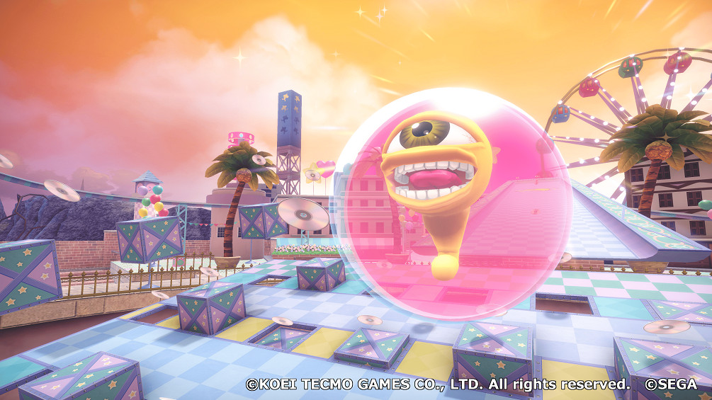 《現嘗好滋味!超級猴子球1&2重製版》 《Monster Farm》 “末藏” DLC 《現嘗好滋味!超級猴子球1&2重製版》 《Monster Farm》 “末藏” DLC