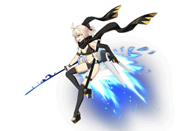 FGO泳裝總司圖鑒一覽 日服泳裝四期殺階衝田總司資料彙總 FGO泳裝總司圖鑒一覽 日服泳裝四期殺階衝田總司資料彙總