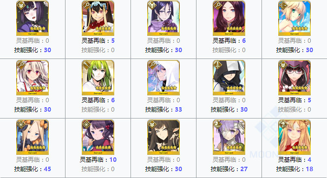 《FGO》精靈根哪些從者需要 FGO精靈根哪裡刷最快2020 《FGO》精靈根哪些從者需要 FGO精靈根哪裡刷最快2020