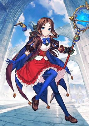 FGO小達芬奇圖鑒一覽 四周年新從者騎階達芬奇資料彙總