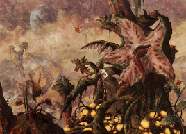 《FGO》虛數大海戰從者梵高真實身份猜測 或是舊日支配者烏素姆 《FGO》虛數大海戰從者梵高真實身份猜測 或是舊日支配者烏素姆