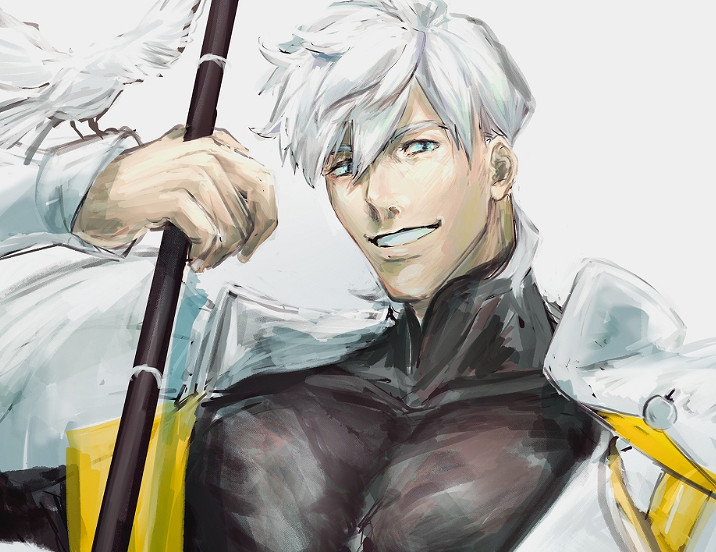 《FGO》帕西瓦爾強度簡評 派西瓦爾節奏榜評級槍階藍卡光炮天花板 《FGO》帕西瓦爾強度簡評 派西瓦爾節奏榜評級槍階藍卡光炮天花板