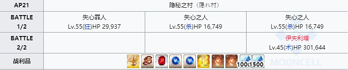 《FGO》封魔之燈需求從者 FGO封魔之燈在哪刷