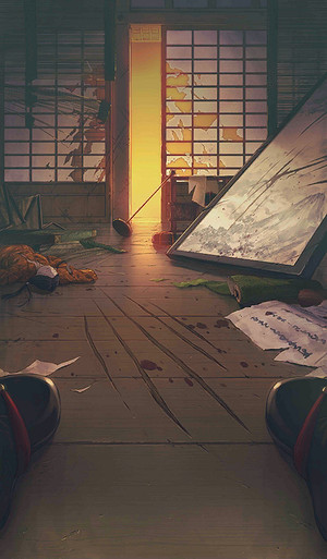 《FGO》渡邊綱羈絆禮裝是什麽 渡邊綱羈絆禮裝終結與起始的故事 《FGO》渡邊綱羈絆禮裝是什麽 渡邊綱羈絆禮裝終結與起始的故事