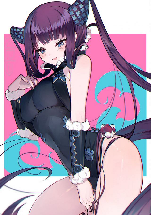 《FGO》楊貴妃語音翻譯 FGO日服楊貴妃Myroom語音彙總