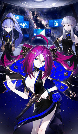 《FGO》太陽之獸禮裝介紹 星戰二期五星活動禮裝太陽之獸