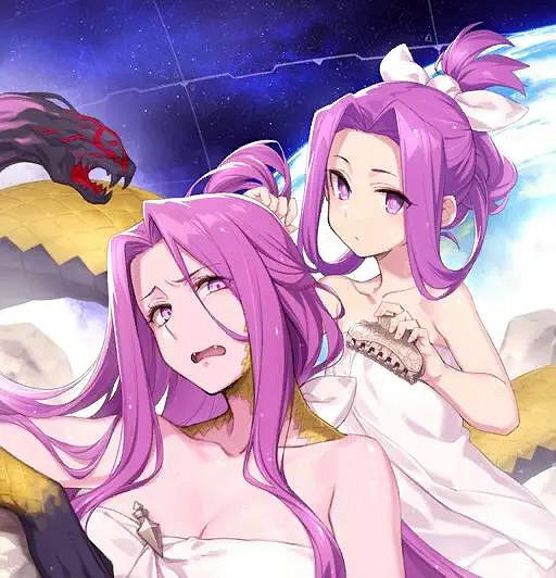《FGO》百重塔二期攻略 亞馬遜快遞活動玩法獎勵一覽