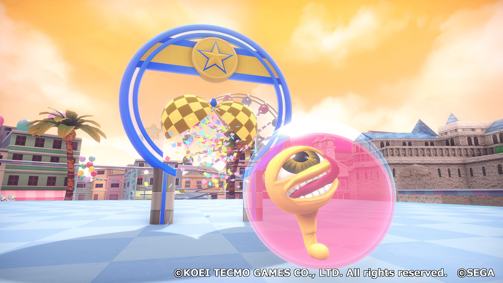 《現嘗好滋味!超級猴子球1&2重製版》 《Monster Farm》 “末藏” DLC 《現嘗好滋味!超級猴子球1&2重製版》 《Monster Farm》 “末藏” DLC