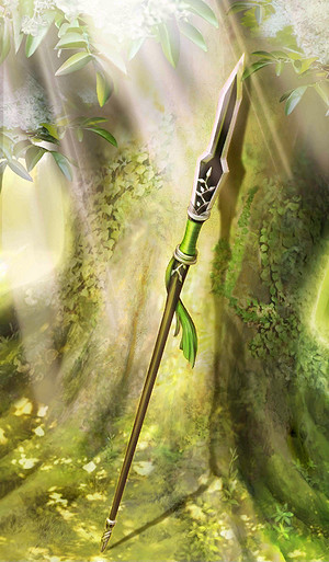 《FGO》秦良玉羈絆禮裝是什麽 秦良玉羈絆禮裝梣之木介紹 《FGO》秦良玉羈絆禮裝是什麽 秦良玉羈絆禮裝梣之木介紹