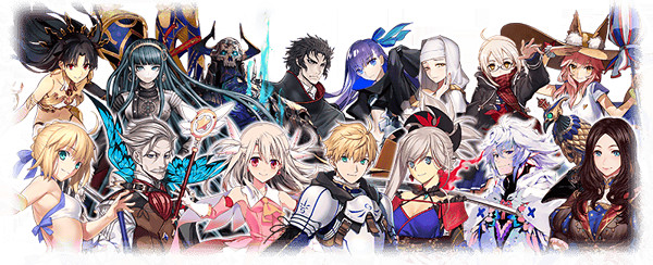 《FGO》五周年福袋抽哪個 5周年福袋選擇推薦 《FGO》五周年福袋抽哪個 5周年福袋選擇推薦