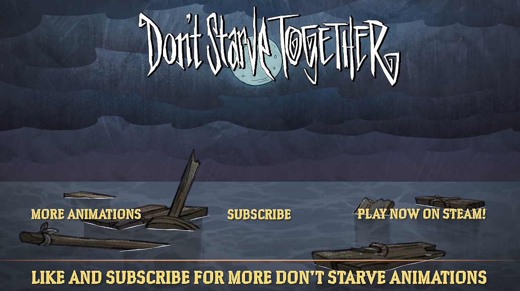 改潮換代 《饑荒：連線版》“舊神歸來”更新發布