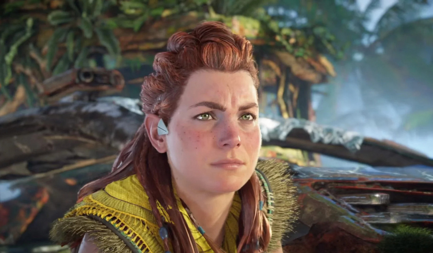 《地平線:西部禁域》PS4標準版無法升級到PS5版 《地平線:西部禁域》PS4標準版無法升級到PS5版