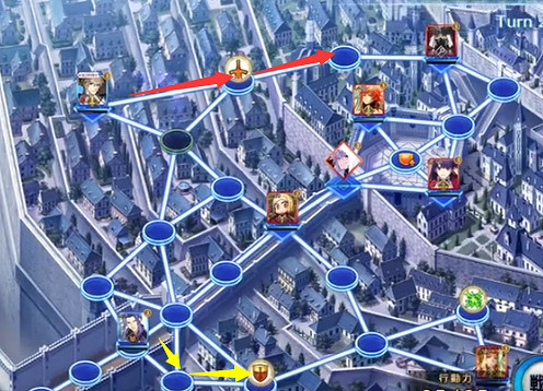 《FGO》梅林聖杯戰線第二天攻略 超級卡美洛第二天高文單挑流程