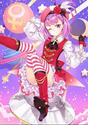 《FGO》華爾茲連動靈衣一覽 華爾茲連動12款靈衣彙總