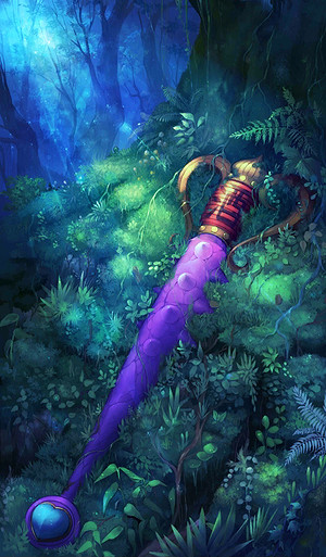 《FGO》術階酒吞羈絆禮裝是什麽 萬聖術階酒吞羈絆禮裝介紹 《FGO》術階酒吞羈絆禮裝是什麽 萬聖術階酒吞羈絆禮裝介紹