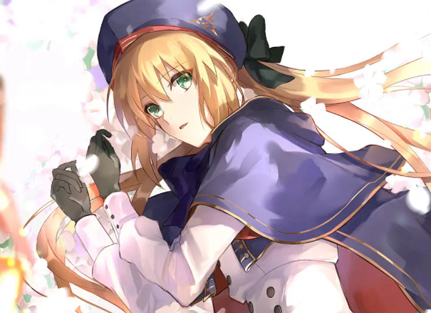 《FGO》c呆強度怎麽樣 五周年新從者術呆強度測評 《FGO》c呆強度怎麽樣 五周年新從者術呆強度測評