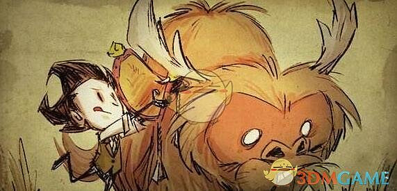 《饑荒:連線版》Twitch平台專屬物品掉落開啟時間介紹 《饑荒:連線版》Twitch平台專屬物品掉落開啟時間介紹
