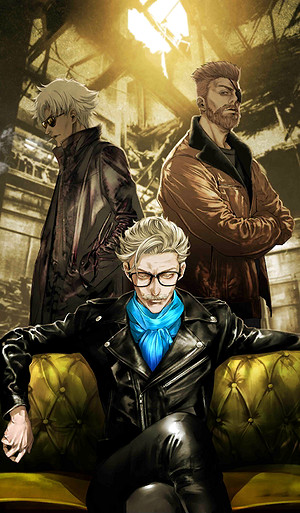 《FGO》老爹的來信禮裝圖鑒 白色情人節三星禮裝老爹的來信介紹